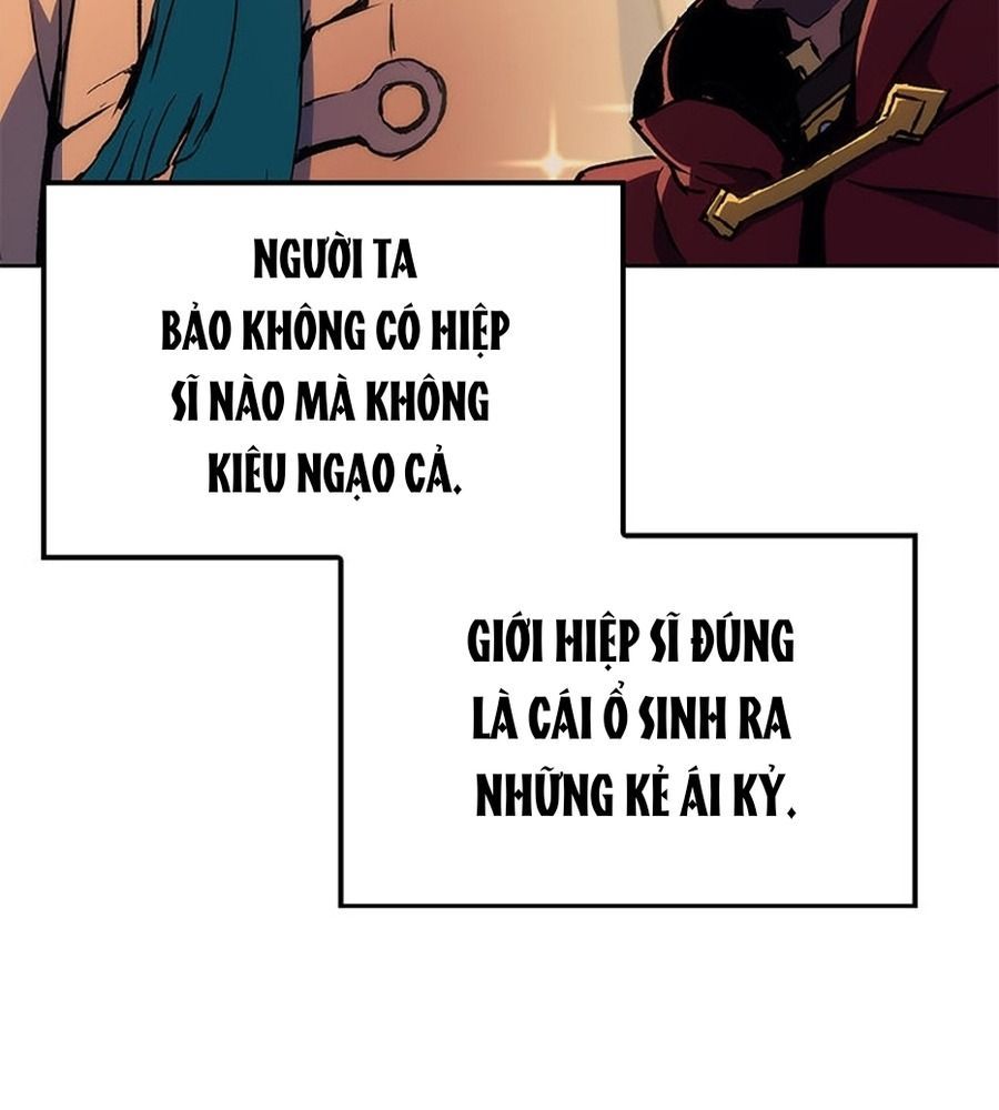 Võ Vương Tái Thế - Chapter 6 - Page 134