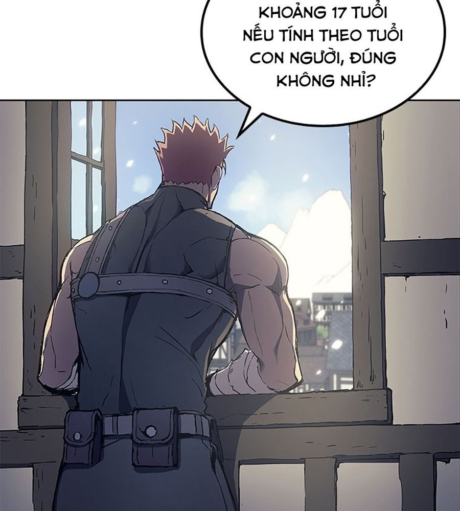 Võ Vương Tái Thế - Chapter 6 - Page 16