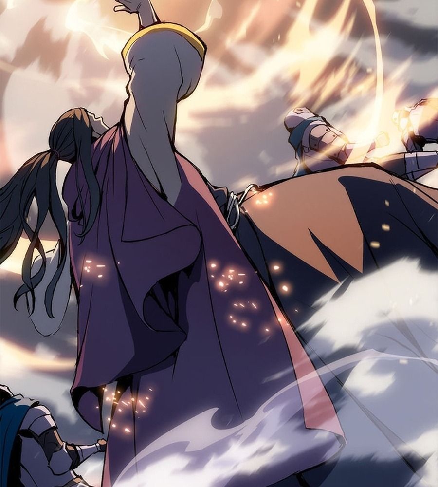 Võ Vương Tái Thế - Chapter 6 - Page 165