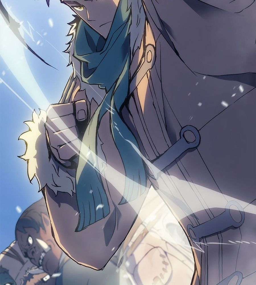 Võ Vương Tái Thế - Chapter 6 - Page 193