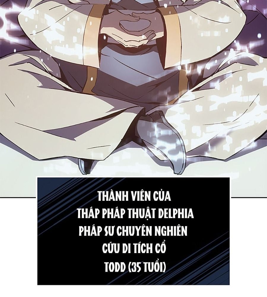 Võ Vương Tái Thế - Chapter 6 - Page 36