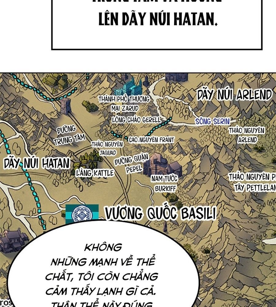 Võ Vương Tái Thế - Chapter 6 - Page 46