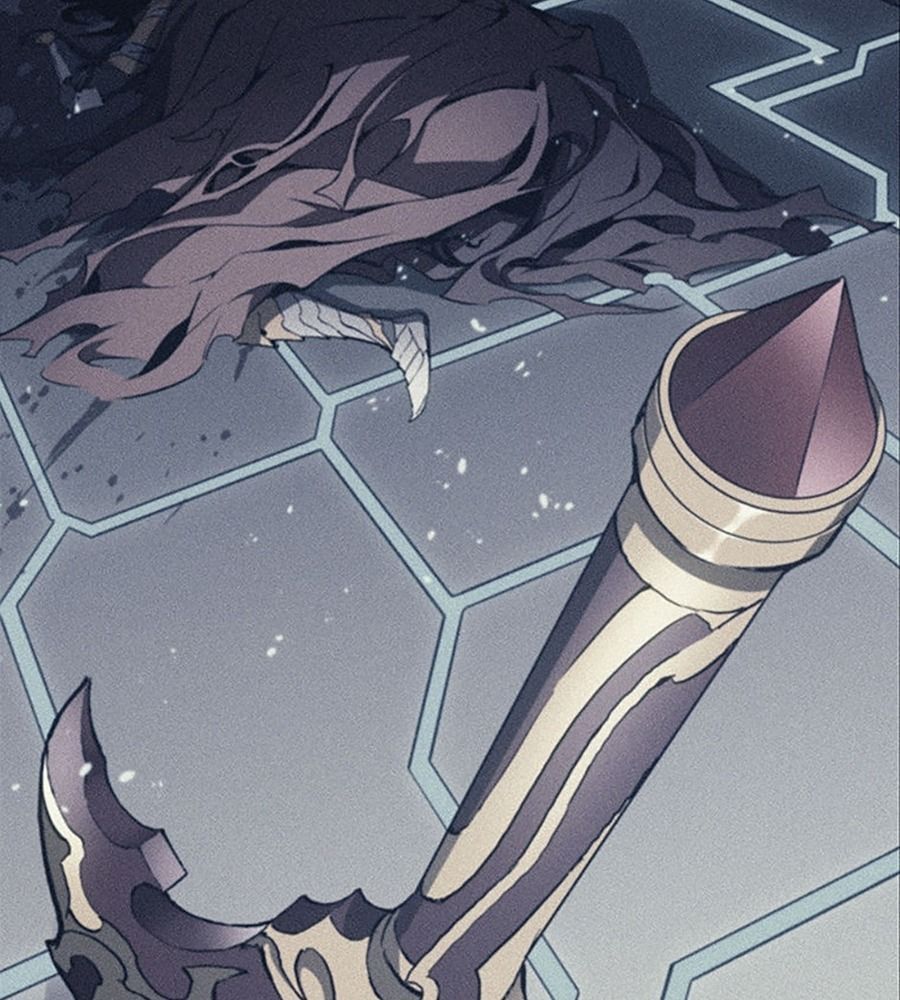 Võ Vương Tái Thế - Chapter 6 - Page 97