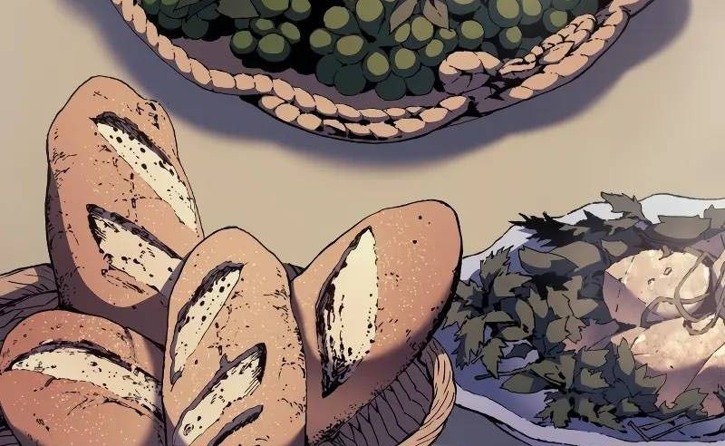 Võ Vương Tái Thế - Chapter 60 - Page 108