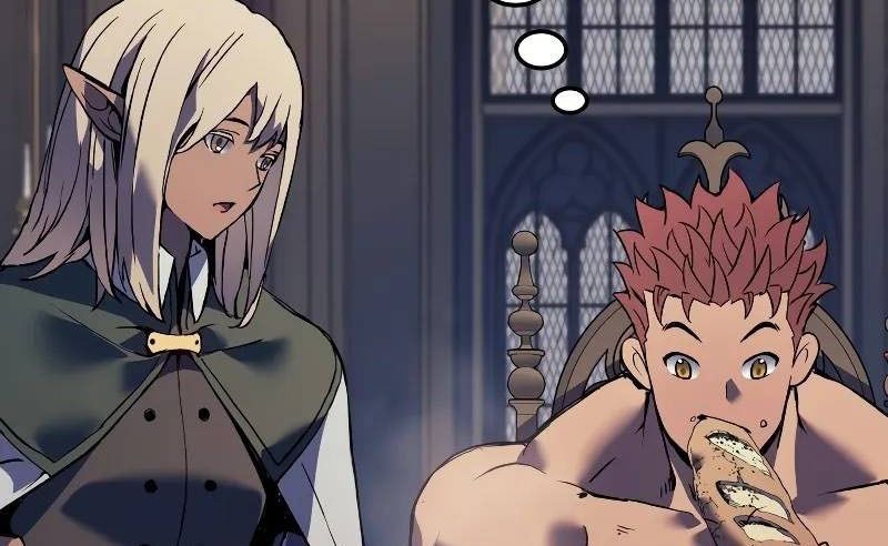 Võ Vương Tái Thế - Chapter 60 - Page 112