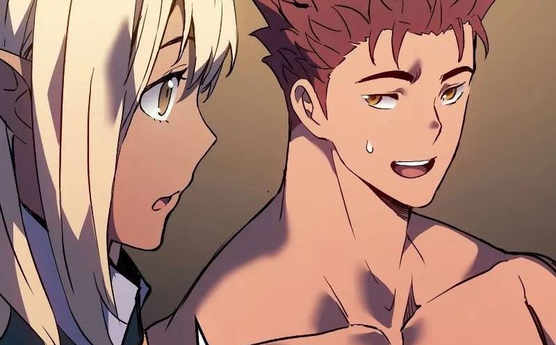 Võ Vương Tái Thế - Chapter 60 - Page 132