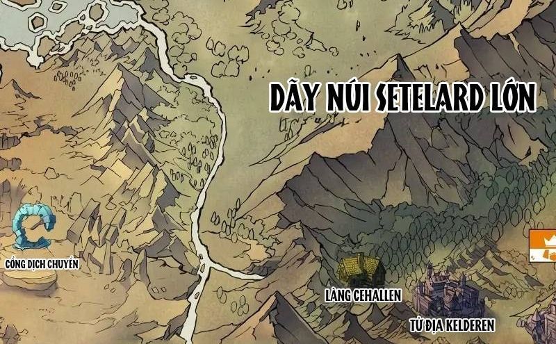 Võ Vương Tái Thế - Chapter 60 - Page 151