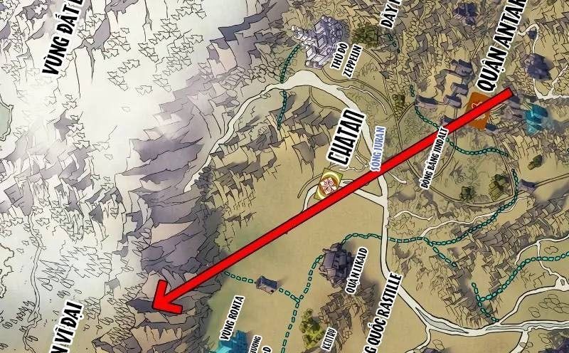 Võ Vương Tái Thế - Chapter 60 - Page 155