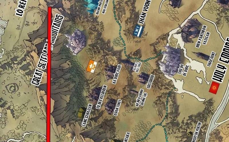 Võ Vương Tái Thế - Chapter 60 - Page 156