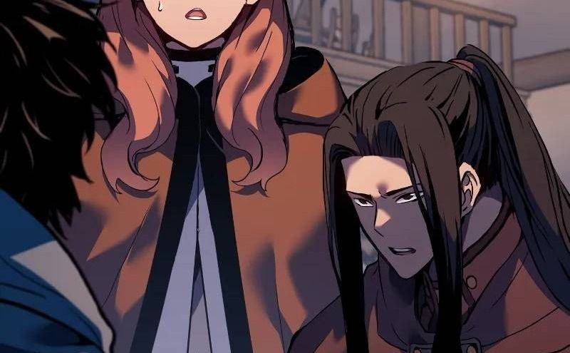 Võ Vương Tái Thế - Chapter 60 - Page 169