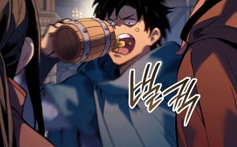 Võ Vương Tái Thế - Chapter 60 - Page 174