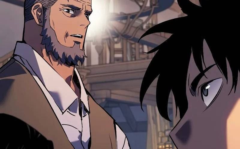 Võ Vương Tái Thế - Chapter 60 - Page 179