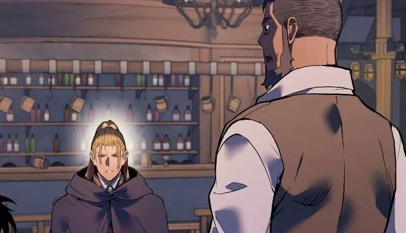 Võ Vương Tái Thế - Chapter 60 - Page 183