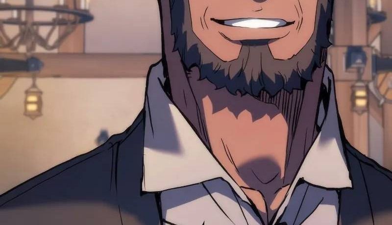 Võ Vương Tái Thế - Chapter 60 - Page 189