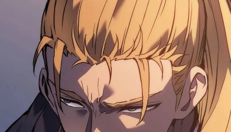 Võ Vương Tái Thế - Chapter 60 - Page 195