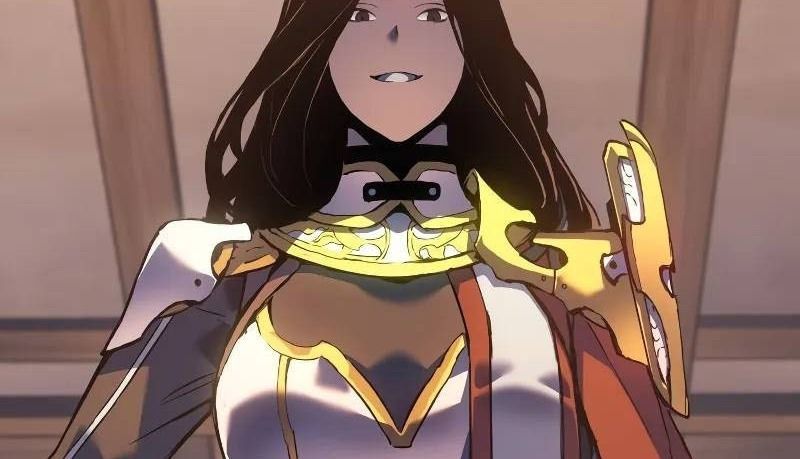 Võ Vương Tái Thế - Chapter 60 - Page 205