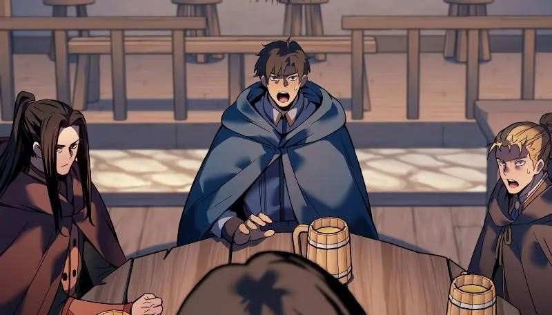 Võ Vương Tái Thế - Chapter 60 - Page 211