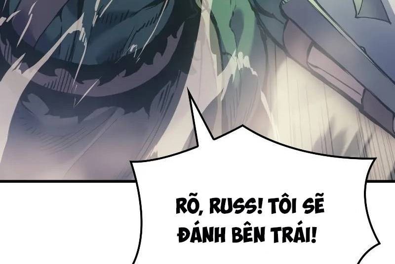 Võ Vương Tái Thế - Chapter 60 - Page 242