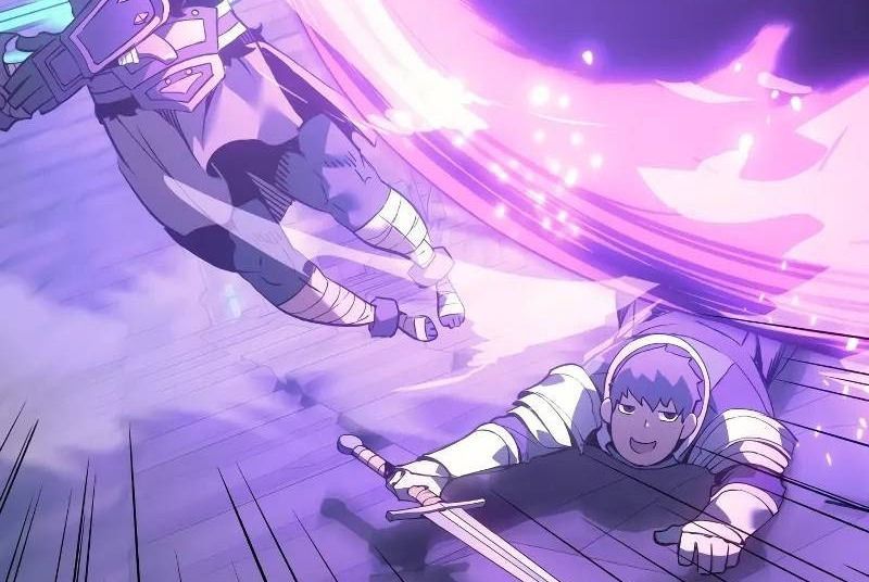 Võ Vương Tái Thế - Chapter 60 - Page 252