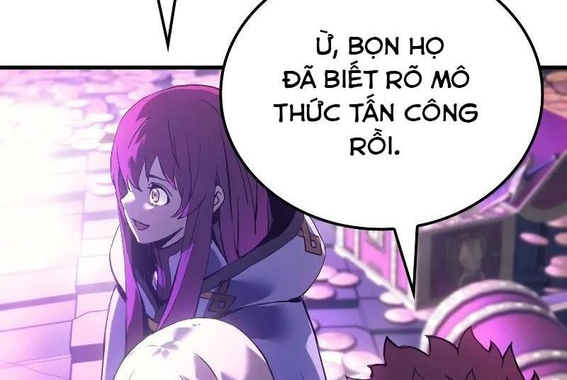 Võ Vương Tái Thế - Chapter 60 - Page 255