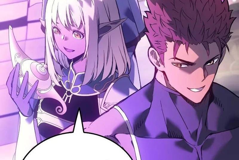 Võ Vương Tái Thế - Chapter 60 - Page 256