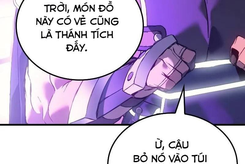 Võ Vương Tái Thế - Chapter 60 - Page 257