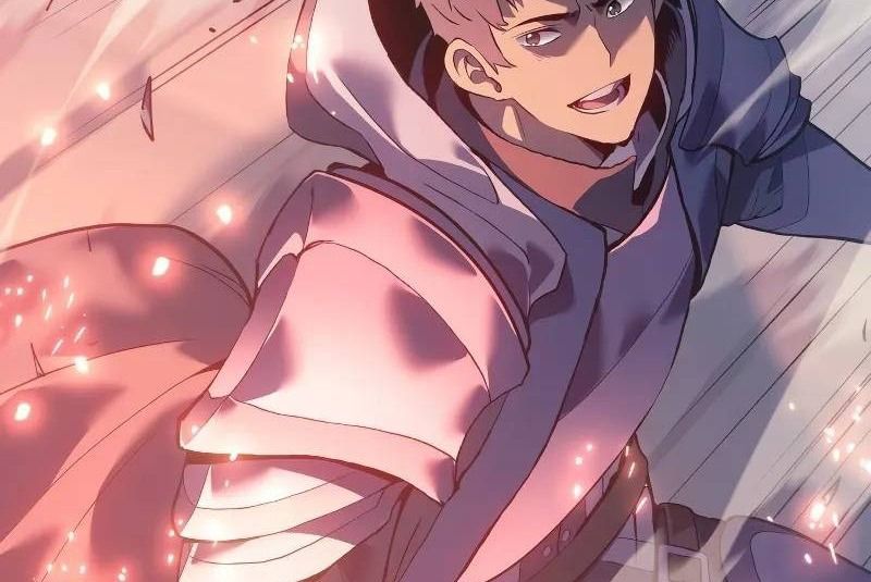 Võ Vương Tái Thế - Chapter 60 - Page 271