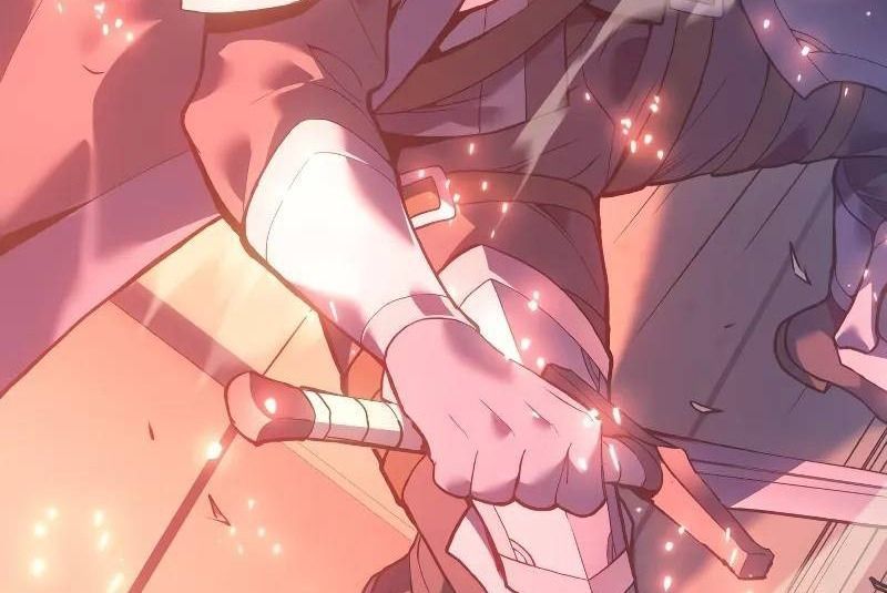 Võ Vương Tái Thế - Chapter 60 - Page 272