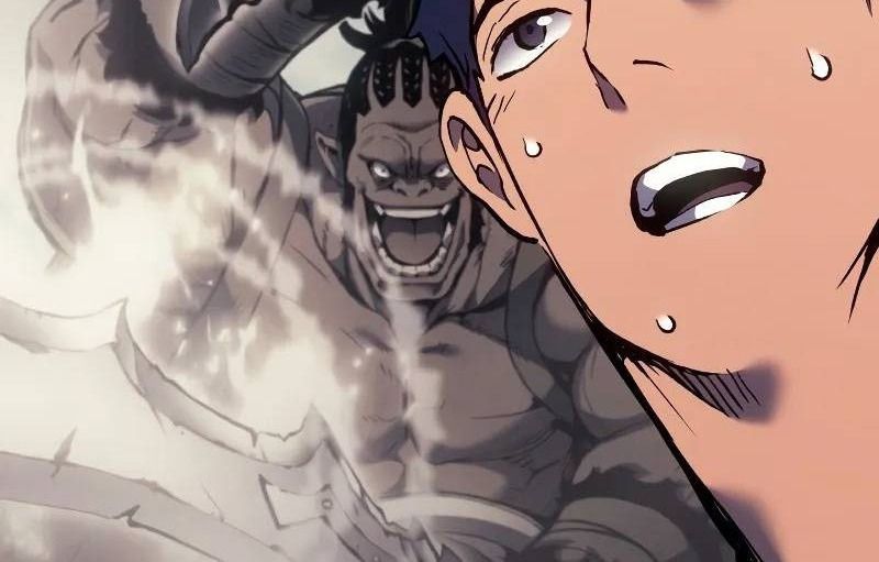 Võ Vương Tái Thế - Chapter 60 - Page 29