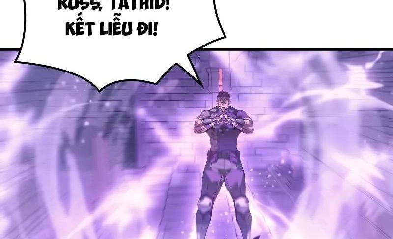 Võ Vương Tái Thế - Chapter 60 - Page 295