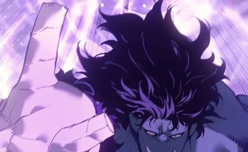 Võ Vương Tái Thế - Chapter 60 - Page 296