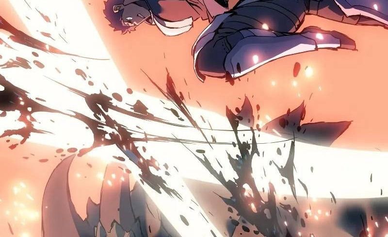 Võ Vương Tái Thế - Chapter 60 - Page 301