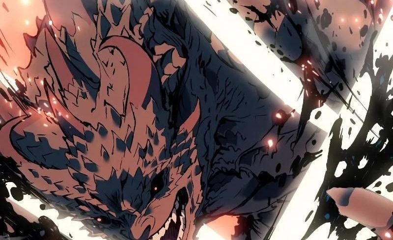 Võ Vương Tái Thế - Chapter 60 - Page 302