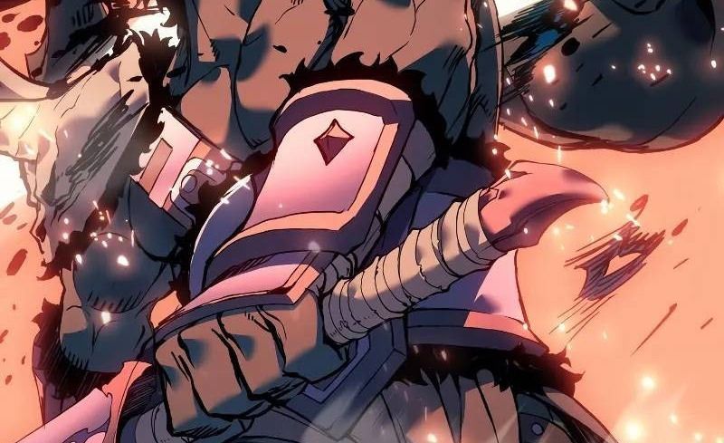 Võ Vương Tái Thế - Chapter 60 - Page 304