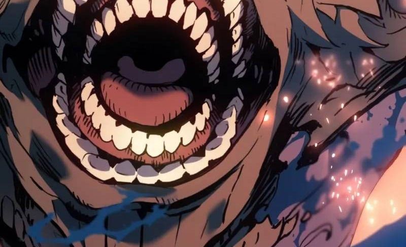 Võ Vương Tái Thế - Chapter 60 - Page 308