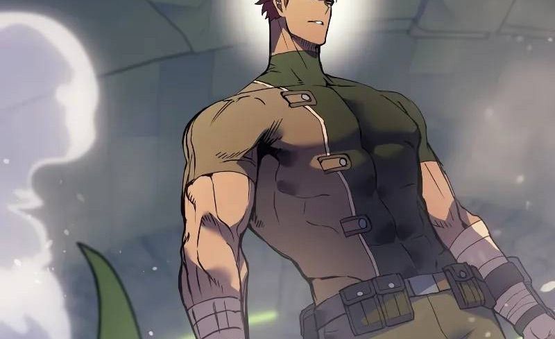 Võ Vương Tái Thế - Chapter 60 - Page 318