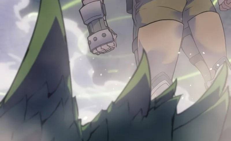 Võ Vương Tái Thế - Chapter 60 - Page 319