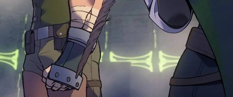 Võ Vương Tái Thế - Chapter 60 - Page 326