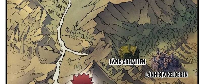 Võ Vương Tái Thế - Chapter 60 - Page 345