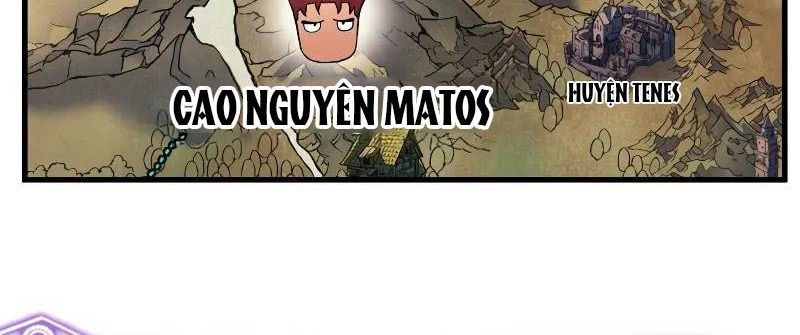 Võ Vương Tái Thế - Chapter 60 - Page 346