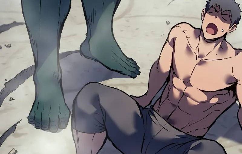 Võ Vương Tái Thế - Chapter 60 - Page 36