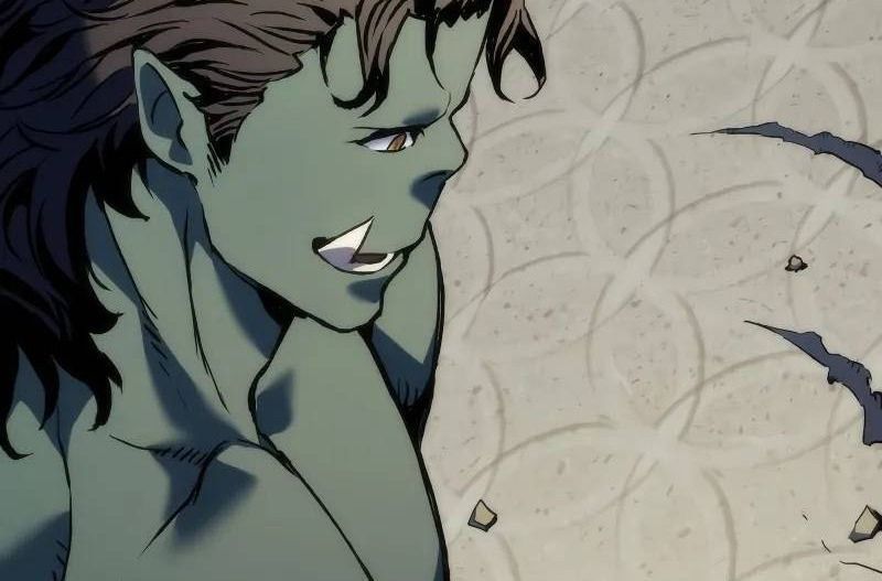 Võ Vương Tái Thế - Chapter 60 - Page 47