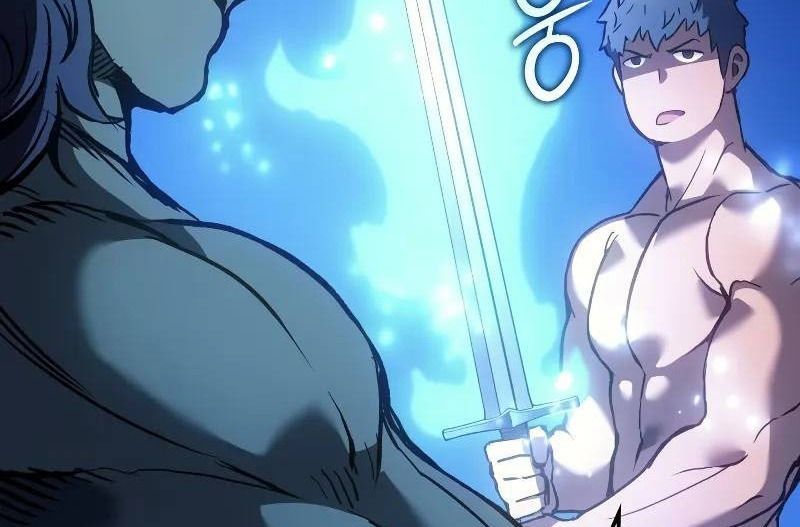 Võ Vương Tái Thế - Chapter 60 - Page 52