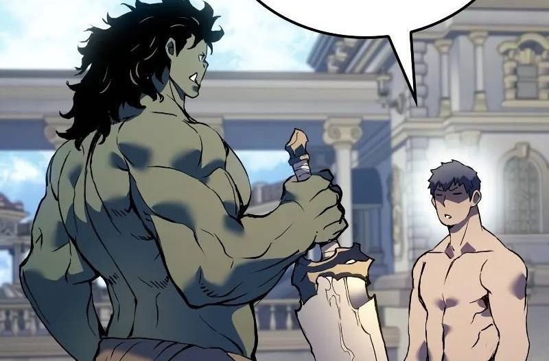 Võ Vương Tái Thế - Chapter 60 - Page 60