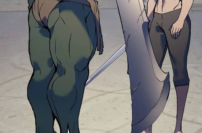 Võ Vương Tái Thế - Chapter 60 - Page 61