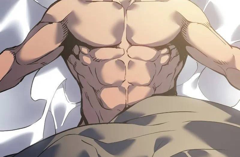 Võ Vương Tái Thế - Chapter 60 - Page 90