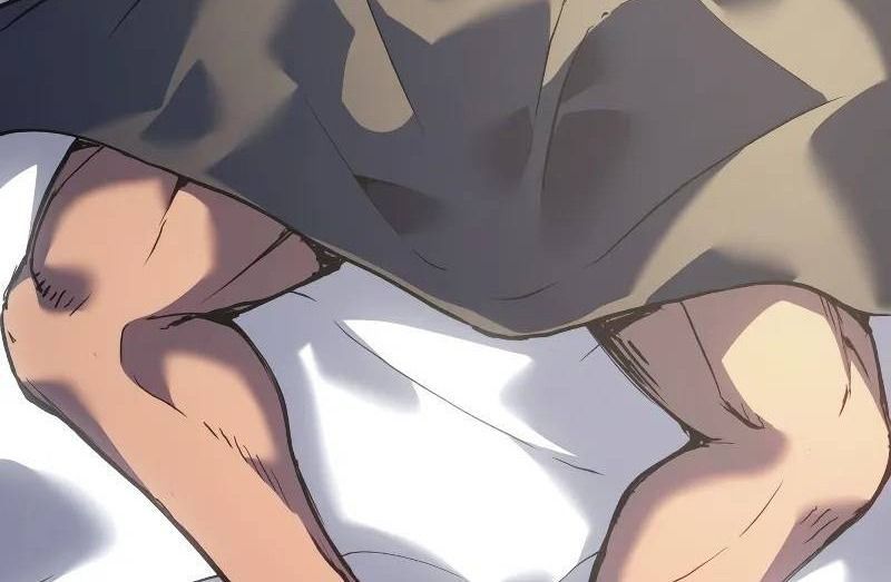 Võ Vương Tái Thế - Chapter 60 - Page 91