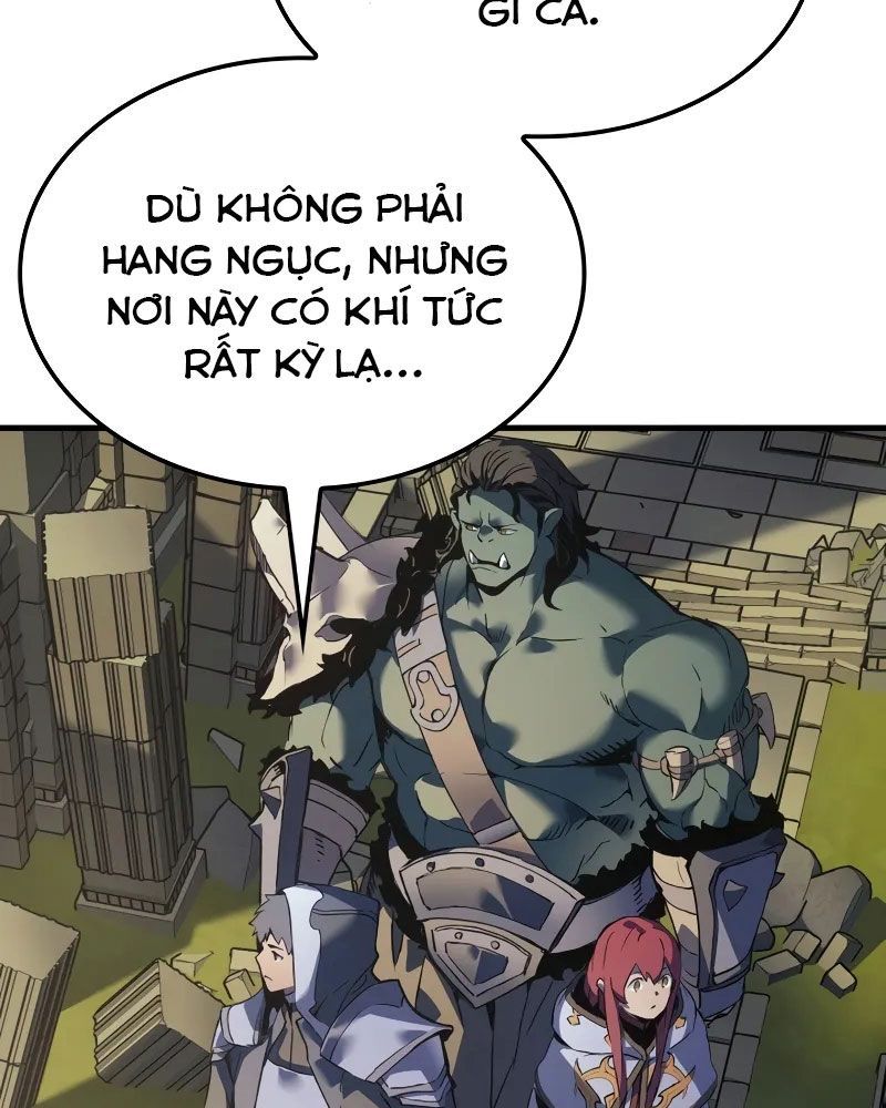 Võ Vương Tái Thế - Chapter 61 - Page 18