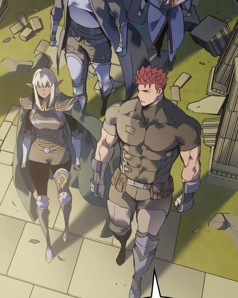 Võ Vương Tái Thế - Chapter 61 - Page 19