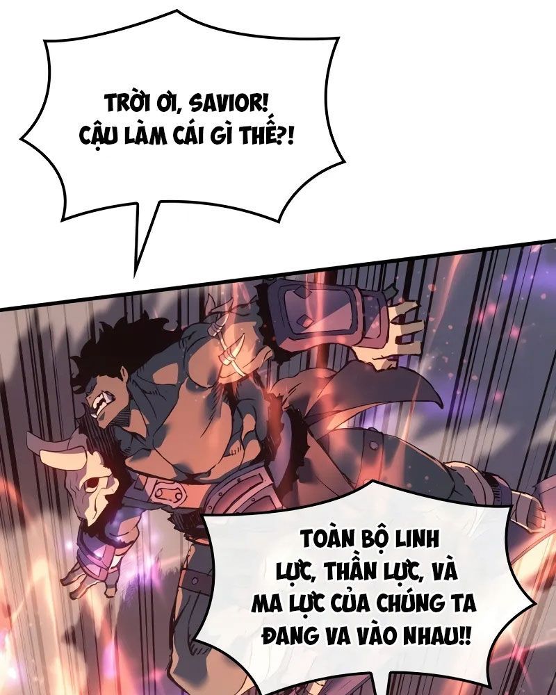 Võ Vương Tái Thế - Chapter 61 - Page 44